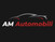 Logo Am Automobili Di Maurizio Aquilanti